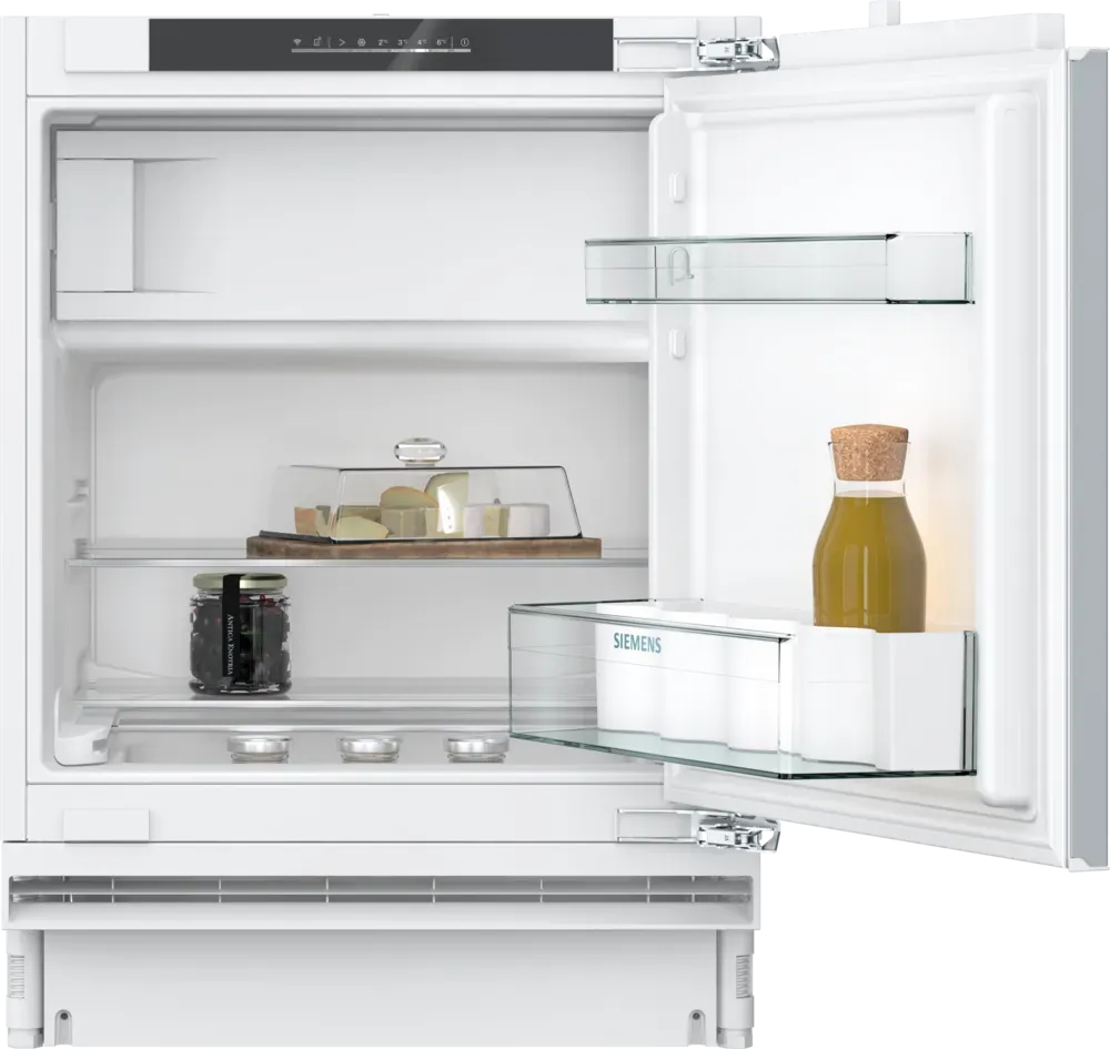 SIEMENS Frigo sous-encastrable iQ300 KU22LVFD0