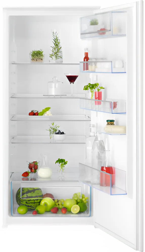 AEG Frigo encastrable OptiSpace TSK5O121ES
