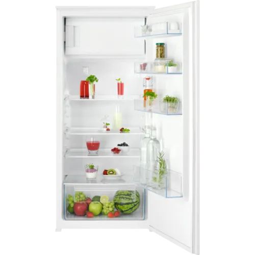 AEG Frigo encastrable OptiSpace TSF5O12ES