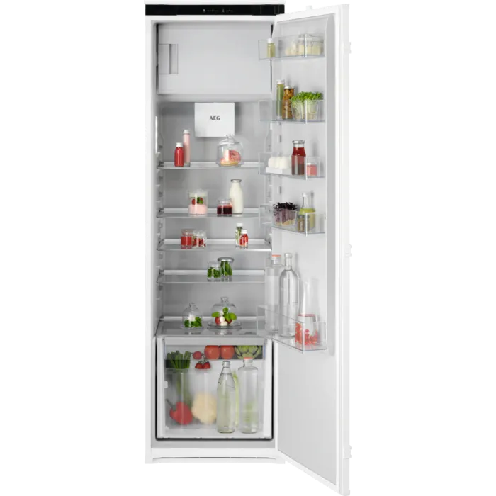 AEG Frigo encastrable DynamicAir NSF6D181ES