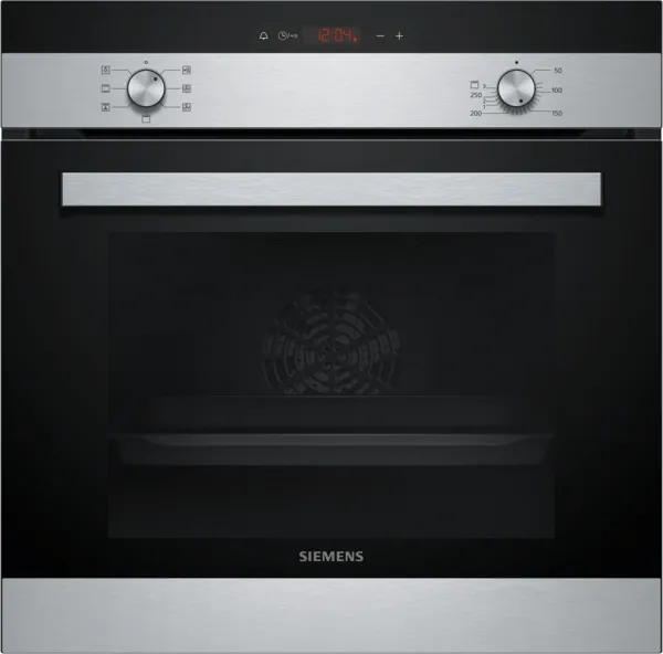 SIEMENS Four encastrable iQ100 HB113FBS1