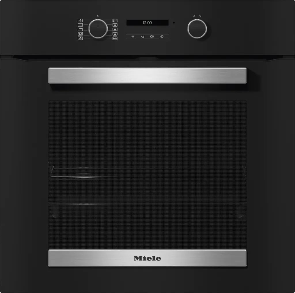 MIELE Four Multifonction encastrable H 2468 BP Active