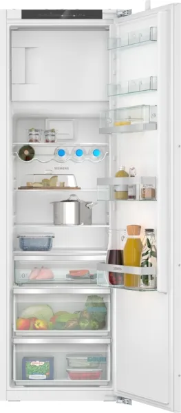SIEMENS Frigo encastrable iQ500 KI82LADD0