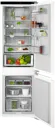 AEG Combi frigo congélateur encastrable Serie 8000 Cooling 360° TSC8M18WCF