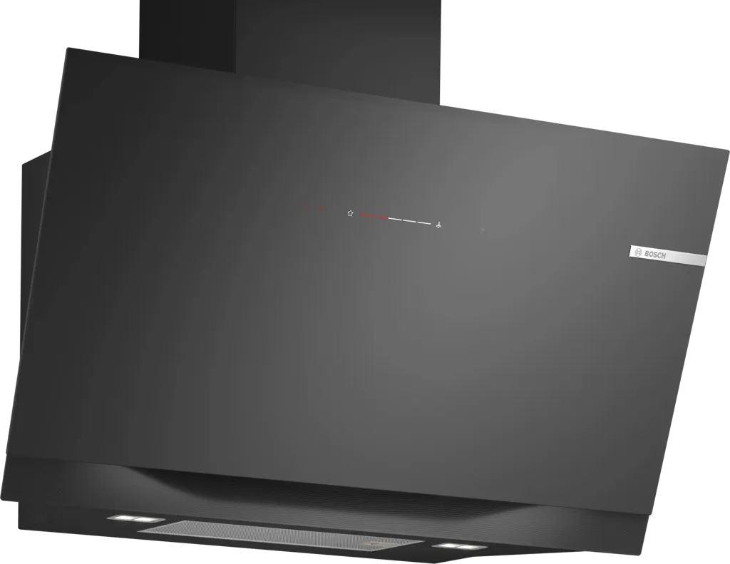 BOSCH Hotte Murale décorative Series 8 DWK91LT60