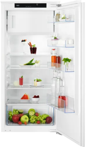 AEG Frigo encastrable OptiSpace TSF5O12EF