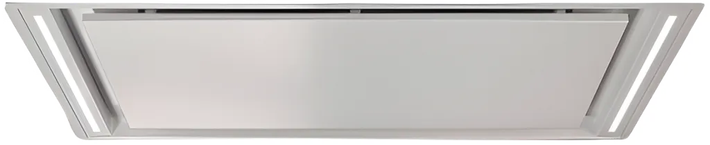 AIRFORCE Hotte plafond EASYSLIMWH - Blanc