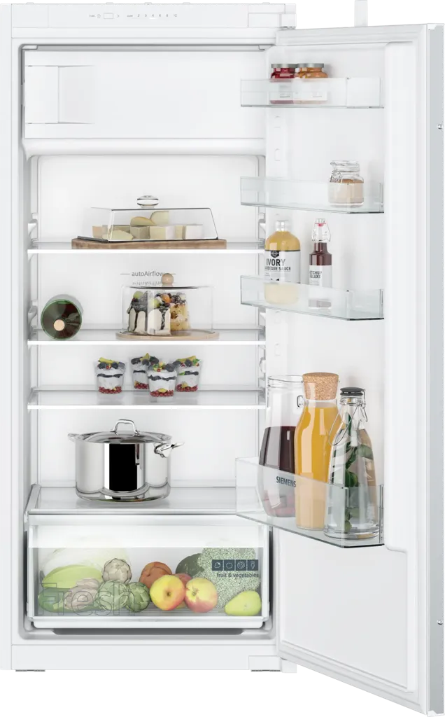 SIEMENS Frigo encastrable iQ100 KI42LNSE0