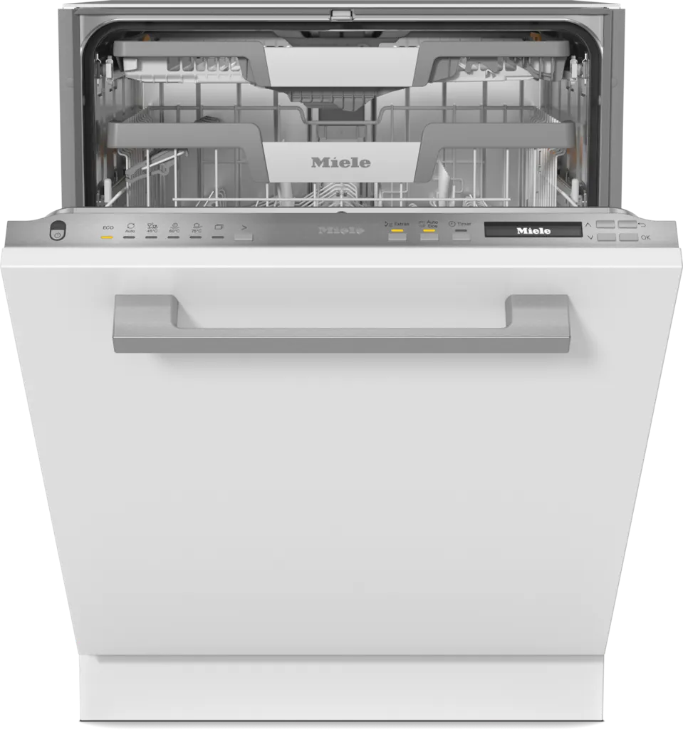 MIELE Lave-vaisselle encastrable G 7191 SCVi AD 125 Edition