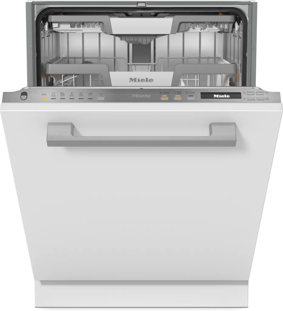 MIELE Lave-vaisselle encastrable XXL G 7197 SCVi XXL AD 125 Edition