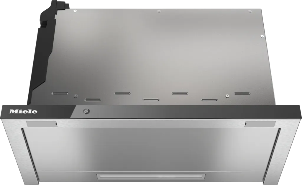 MIELE Hotte Télescopique DAS 4631 125 Edition