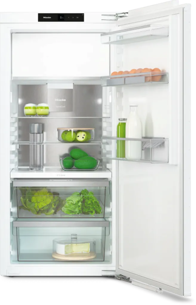 MIELE Frigo encastrable K 7348 C 125 Gala Edition