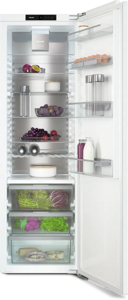 MIELE Frigo encastrable K 7747 C 125 Gala Edition
