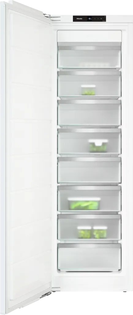 MIELE Congélateur encastrable FNS 7740 D 125 Gala Edition