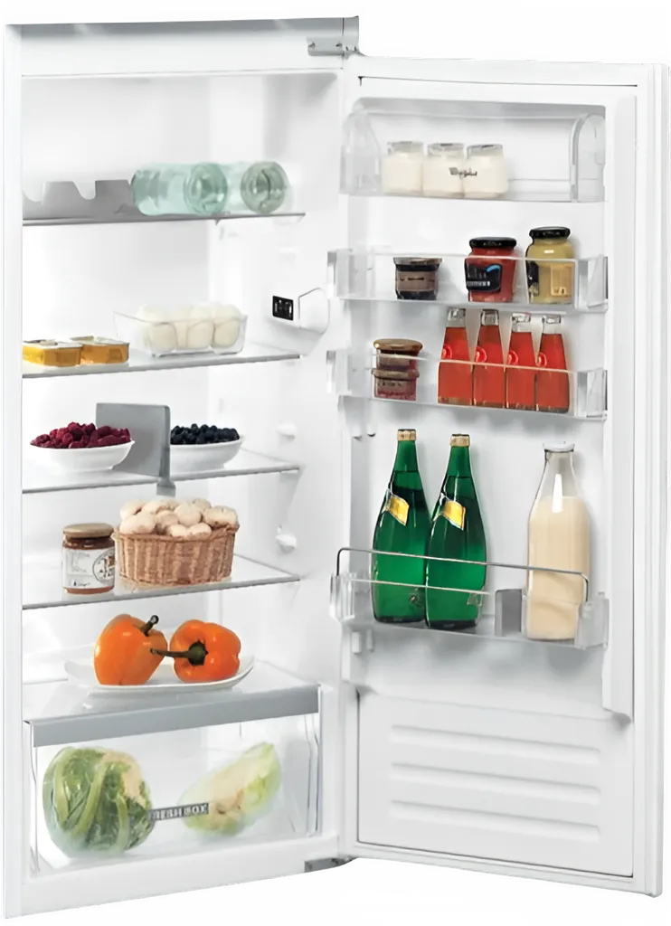 WHIRLPOOL Frigo encastrable ARG 8512