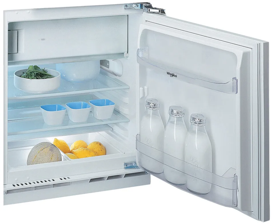 WHIRLPOOL Frigo encastrable sous-plan WBUF011
