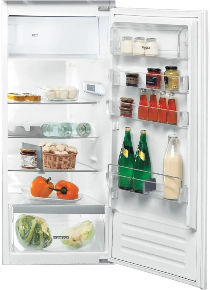 WHIRLPOOL Frigo encastrable ARG86122