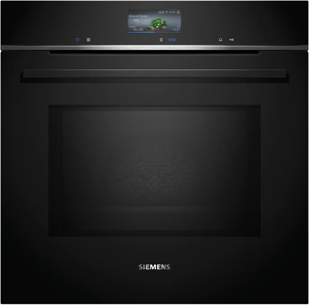 SIEMENS Four multifonction encastrable iQ700 HM736GAB1
