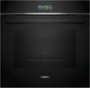 SIEMENS Four multifonction encastrable iQ700 HB734G1B1 - Noir