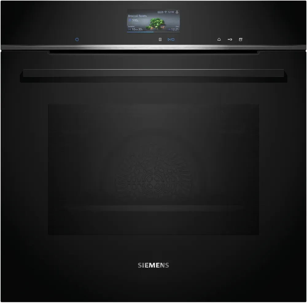 SIEMENS Four vapeur encastrable iQ700 HS736G3B1