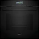SIEMENS Four vapeur encastrable iQ700 HS736G3B1