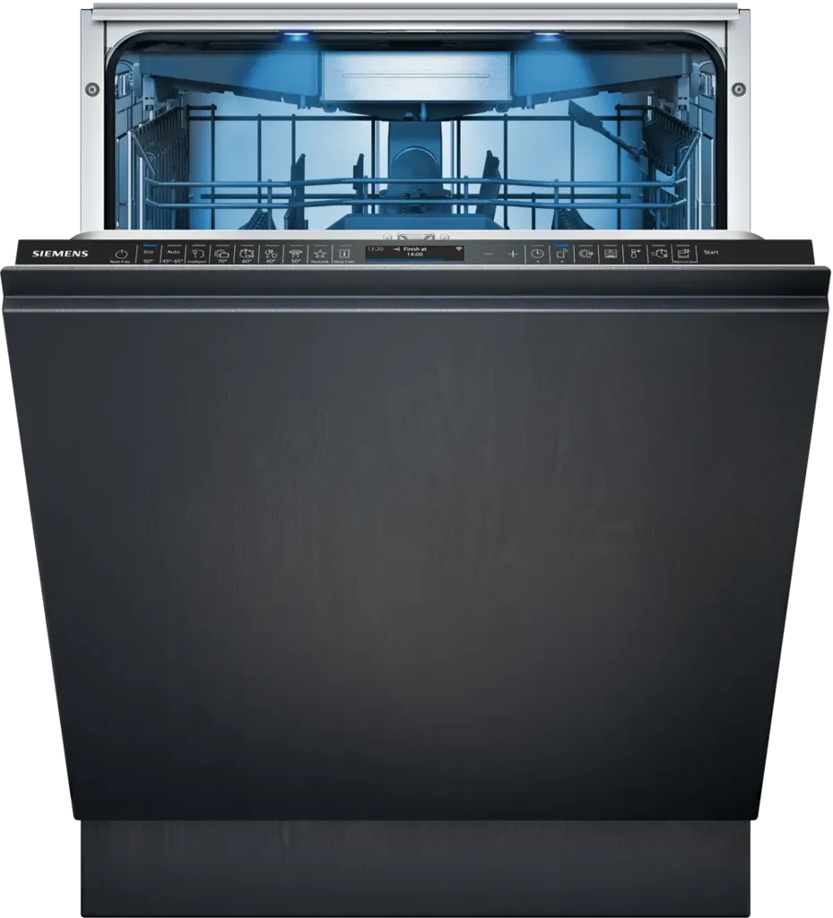 SIEMENS Lave-vaisselle encastrable iQ700 SN87TX00CE