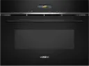 SIEMENS Micro-ondes encastrable iQ700 CE732GXB1