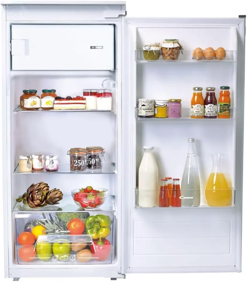 Candy Frigo encastrable KRIÒ SUITE CIO 225 EE/N