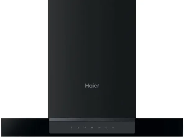 Haier Hotte décorative I-Link HATS6DS46BWIFI