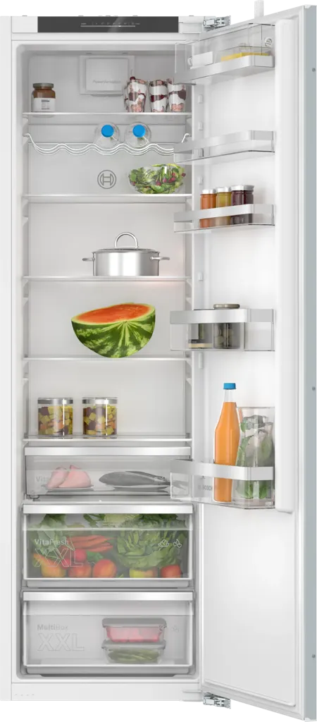 BOSCH Frigo encastrable Serie 6 KIR81ADD0