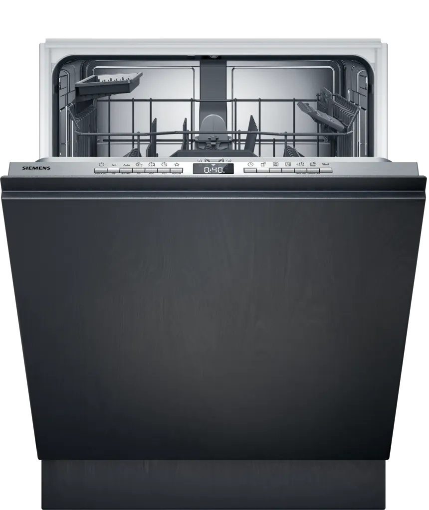 SIEMENS Lave-vaisselle encastrable iQ300 SN63EX22AE