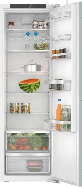 BOSCH Frigo encastrable Series 4 KIR81VFE0