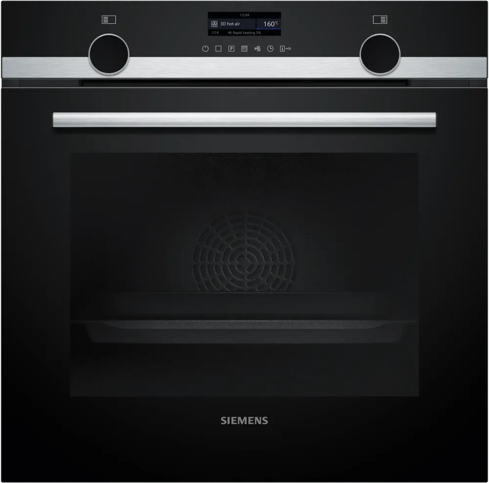 SIEMENS Four encastrable iQ500 HB579GBR3
