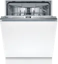 BOSCH Lave-vaisselle encastrable Serie 4 SMV4EVX08E