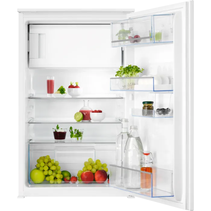AEG Frigo encastrable TF5OS882DS