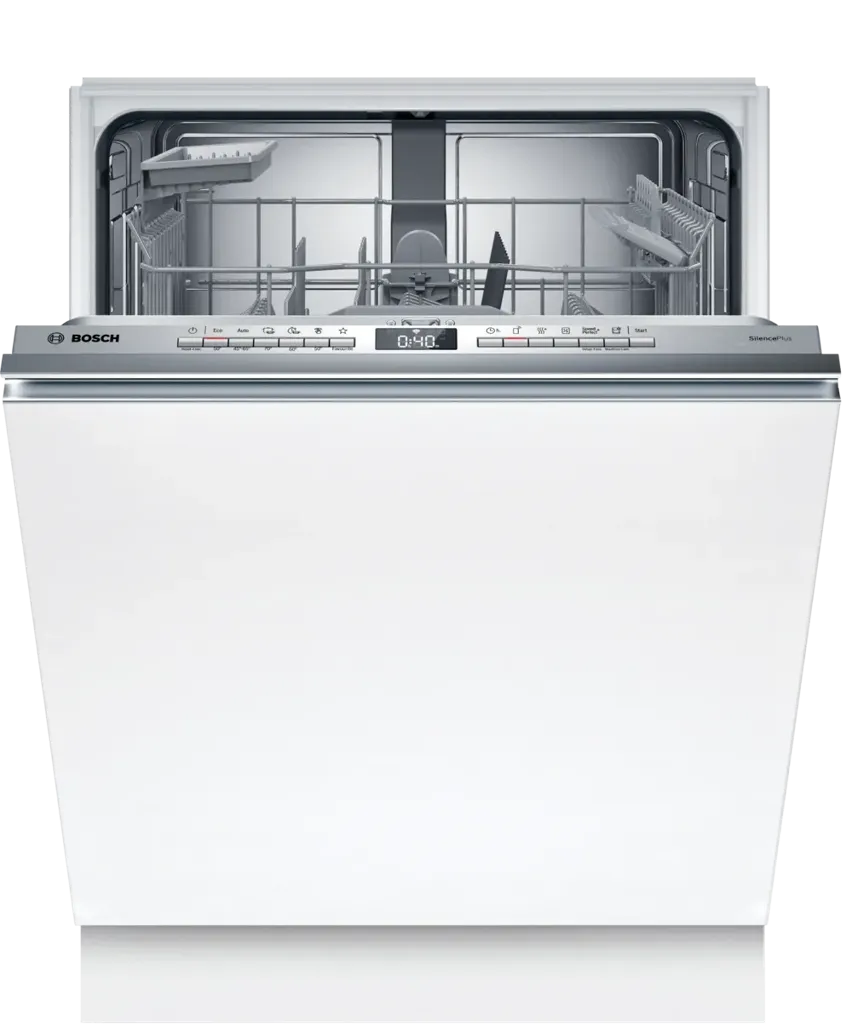BOSCH Lave-vaisselle encastrable Serie 4 SMV4EAX28E