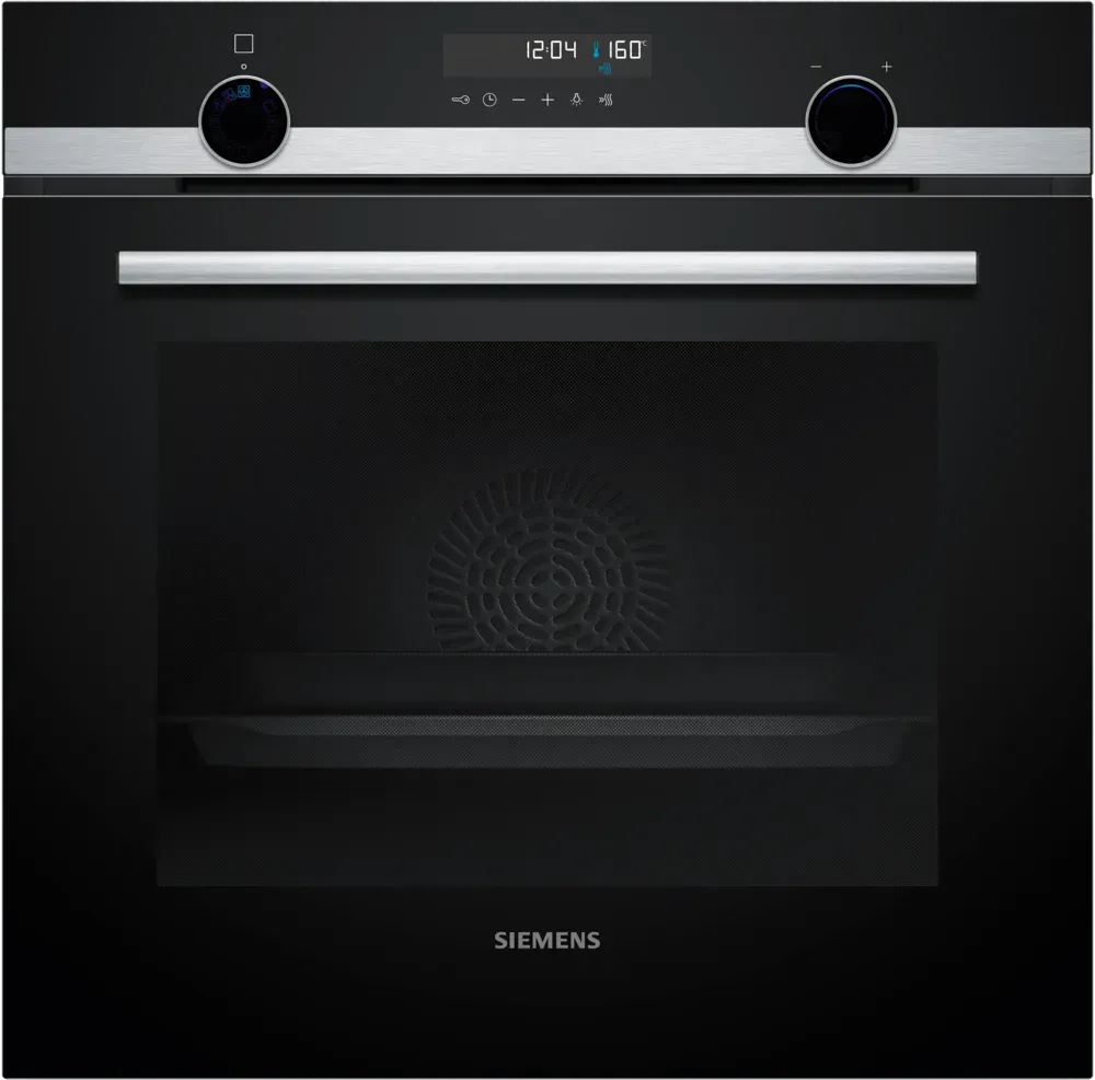 SIEMENS Four encastrable iQ500 HB578GBS3