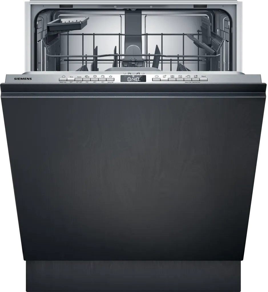 SIEMENS Lave-vaisselle encastrable iQ300 SX63H15TE