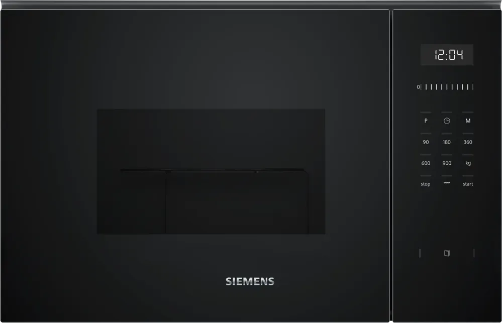 SIEMENS Micro-ondes encastrable iQ500 BE55LMB1