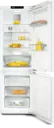 MIELE Combi frigo congélateur encastrable DynaCool KFN 7734 E