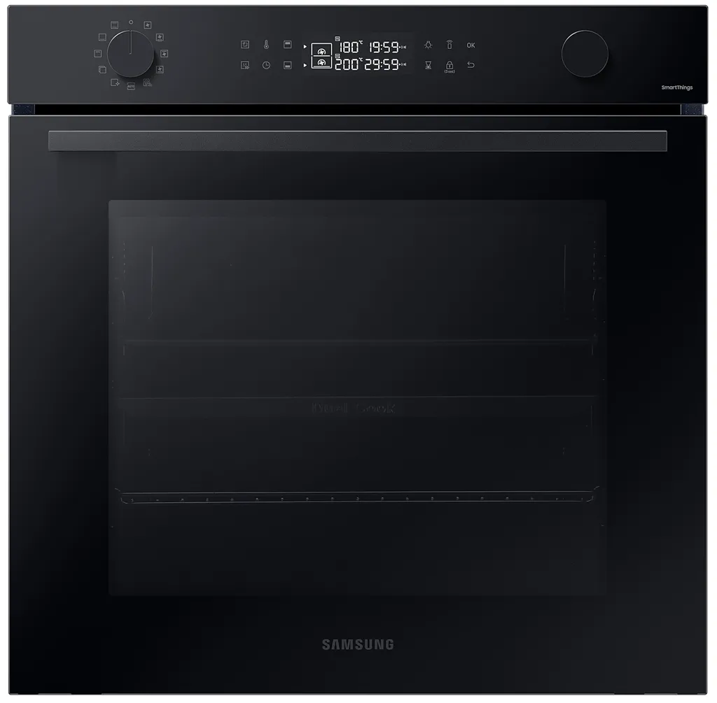 SAMSUNG Four encastrable Dual Cook Serie 4 NV7B4450VAK/U1