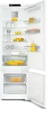 MIELE Combi frigo congélateur encastrable DynaCool KF 7731 D