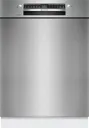 BOSCH Lave-vaisselle semi-encastrable Serie 4 SMU4ECS28E