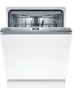 BOSCH Lave-vaisselle encastrable Series 4 SMH4ECX28E