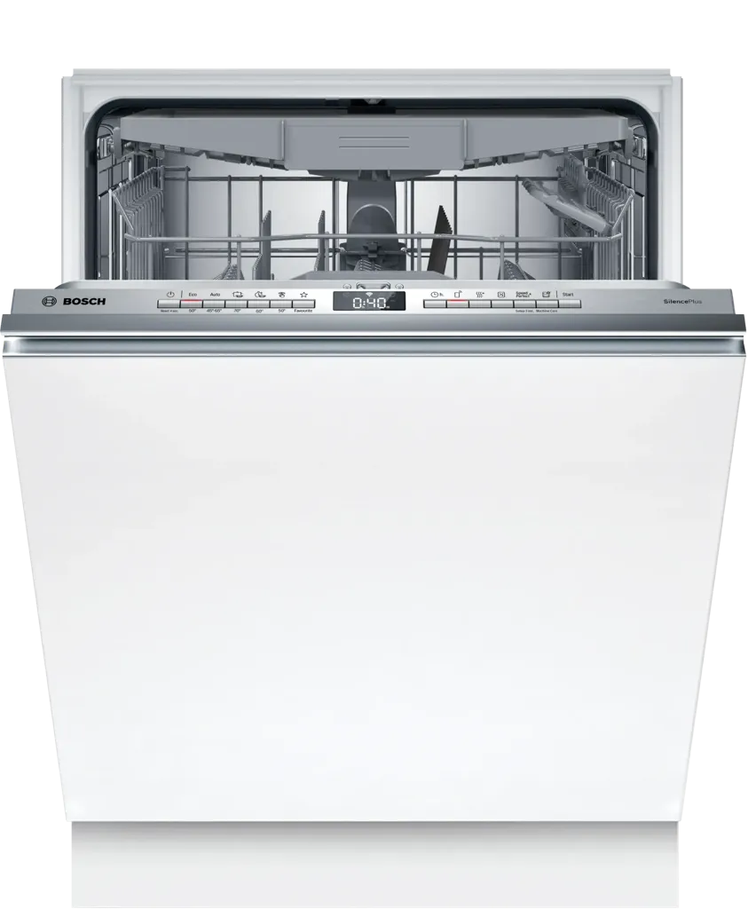 BOSCH Lave-vaisselle encastrable XXL Series 4 SBV4ECX28E