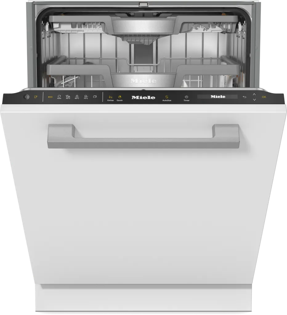 MIELE Lave-vaisselle encastrable AutoDos E G7678 SCVi XXL