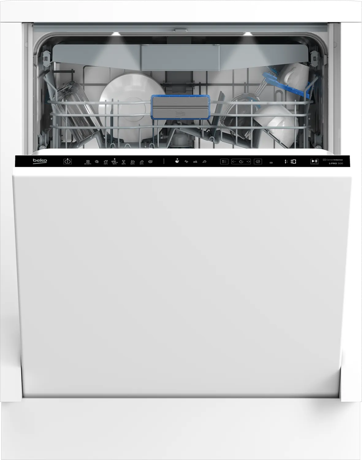 Beko Lave-vaisselle encastrable bPRO 500 BDIN38647C