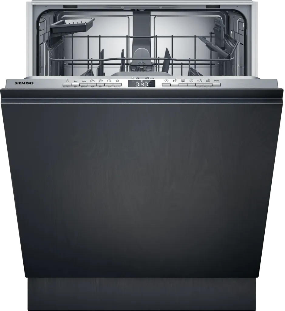 SIEMENS Lave-vaisselle encastrable iQ300 SN63EX04TE