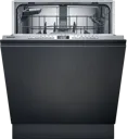 SIEMENS Lave-vaisselle encastrable iQ300 SN63EX04TE