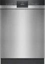 SIEMENS Lave-vaisselle semi-encastrable iQ300 SN43ES04TE